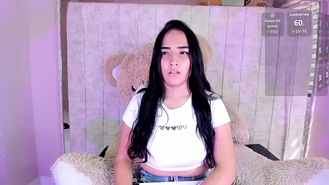 Snapshot of Alice_26_ chatting on 6, 1, 2026 Alice 26 online show from 6, 1, 2026