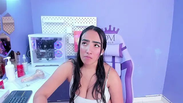 Snapshot of Alice_26_ chatting on 4, 2, 2026 Alice 26 online show from 4, 2, 2026