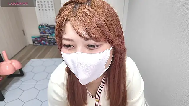 miharu01 online show from 25, 3, 2026