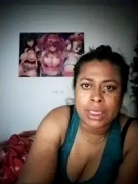 Tu-Reina online show from 16, 9, 2025