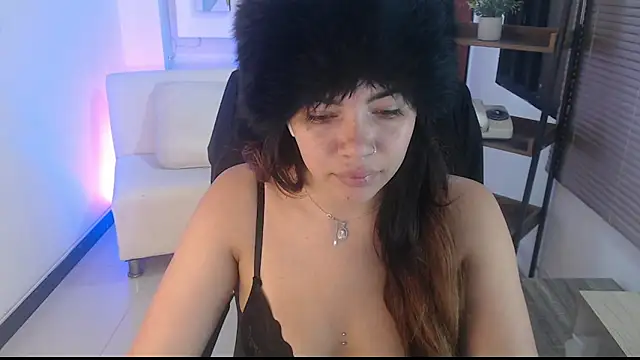 Snapshot of dangel_noir6 chatting on 29, 9, 2025 dangel noir6 online show from 29, 9, 2025