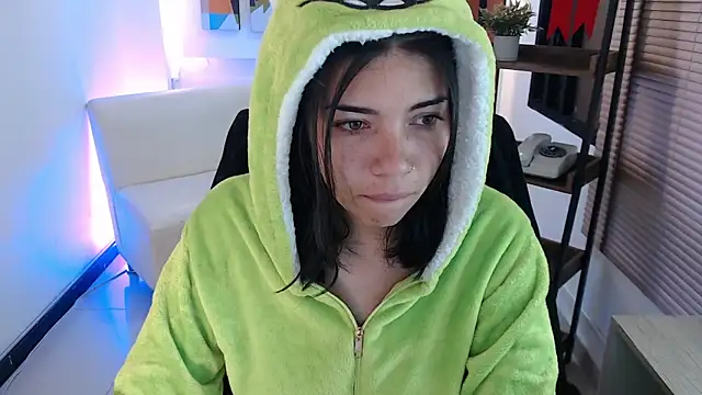 dangel noir6 online show from 14, 2, 2026