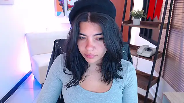 dangel noir6 online show from 4, 3, 2026