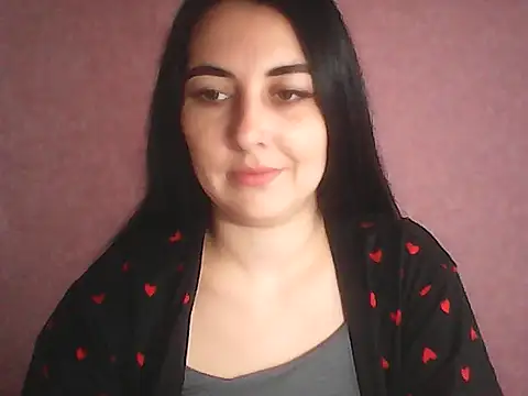 DaryaMens online show from 5, 10, 2025