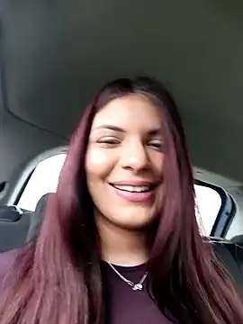 MeCherryy online show from 17, 3, 2026