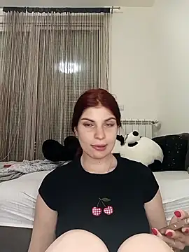 MeCherryy online show from 6, 5, 2026