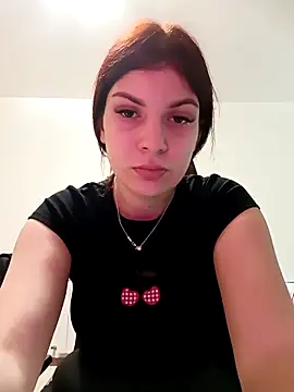 MeCherryy online show from 9, 5, 2026