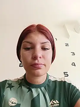 MeCherryy online show from 15, 6, 2026