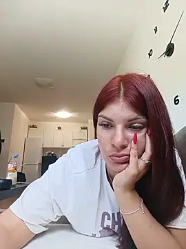 MeCherryy online show from 17, 6, 2026