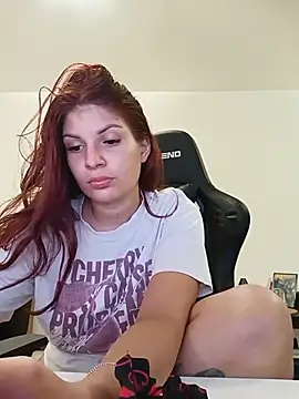 MeCherryy online show from 26, 6, 2026