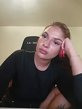 MeCherryy online show from 27, 6, 2026
