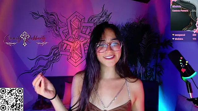 Emmi Roberts online show from 16, 5, 2026