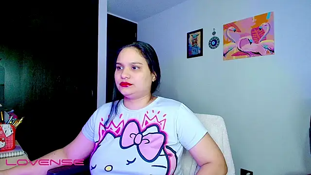 ashliecooperrr online show from 8, 2, 2026