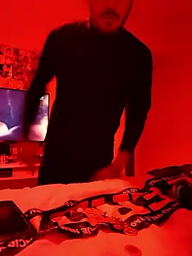 Snapshot of kredazzbigdick chatting on 15, 1, 2026 kredazzbigdick online show from 15, 1, 2026