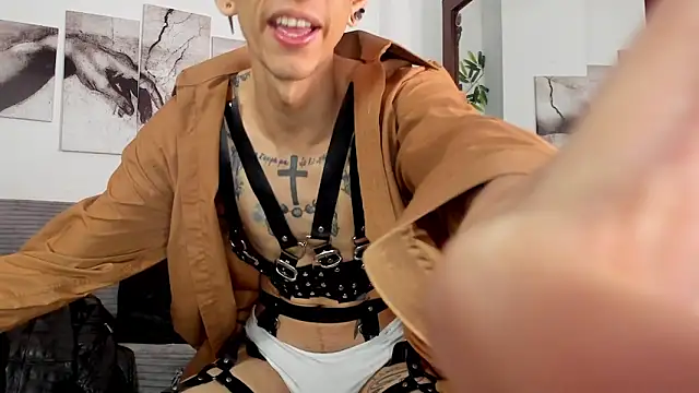 Snapshot of Giotrashy chatting on 6, 3, 2026 Giotrashy online show from 6, 3, 2026