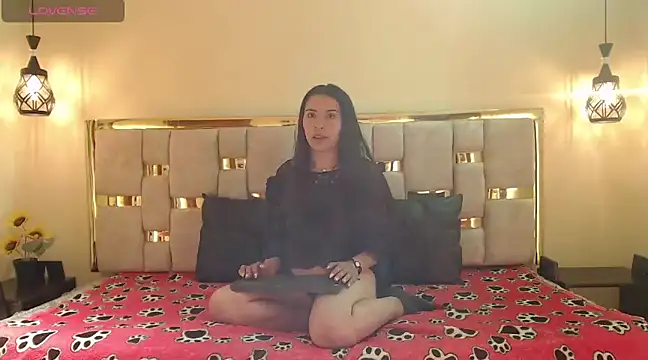 valery 0803 online show from 14, 3, 2025