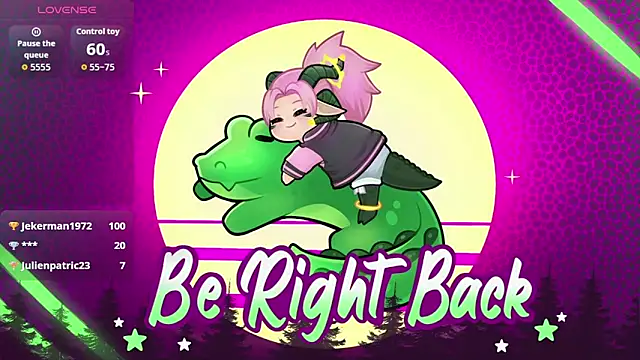 valery 0803 online show from 19, 9, 2025