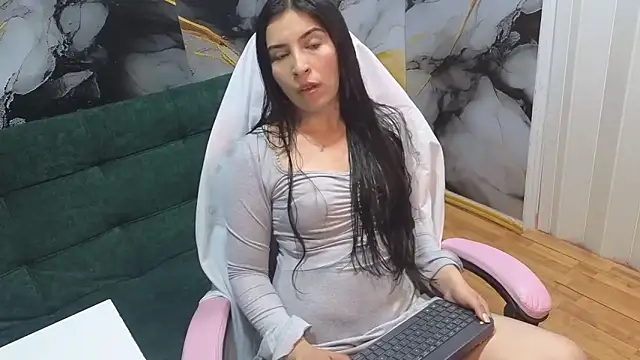 valery 0803 online show from 20, 10, 2025