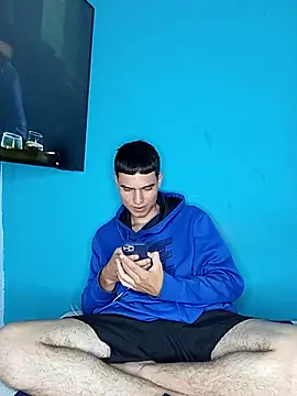 Snapshot of Saul_yei chatting on 9, 9, 2025 Saul yei online show from 9, 9, 2025