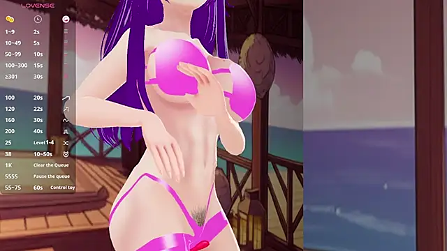 AkiraVixent online show from 7, 11, 2025