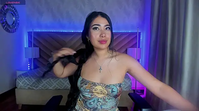 alice kingsley  online show from 13, 5, 2026