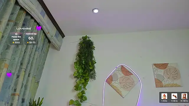 Quiinn bx online show from 22, 6, 2026