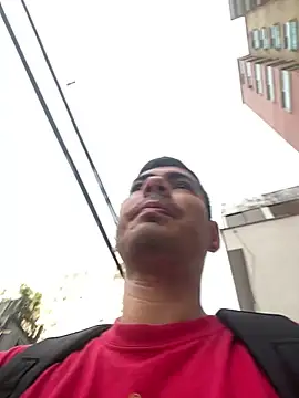 Haron-Hot online show from 19, 3, 2025