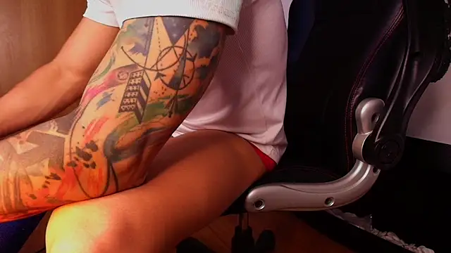 josemeirelesfox online show from 28, 9, 2025