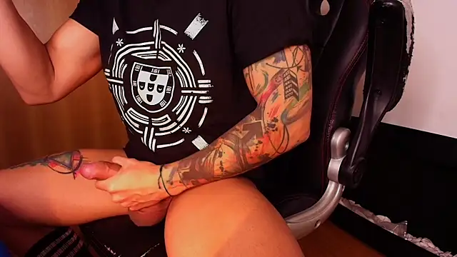 josemeirelesfox online show from 30, 9, 2025