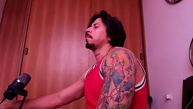 josemeirelesfox online show from 3, 10, 2025