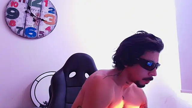 josemeirelesfox online show from 6, 10, 2025