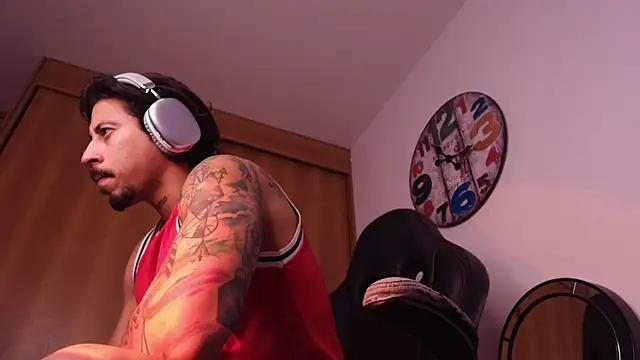 josemeirelesfox online show from 10, 10, 2025