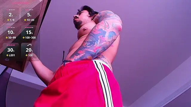 josemeirelesfox online show from 16, 10, 2025