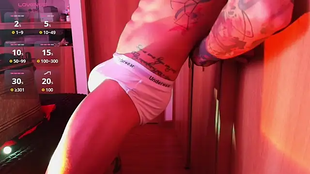 josemeirelesfox online show from 8, 11, 2025