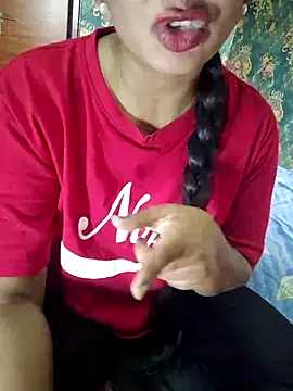 Snapshot of Shalini_telugu09 chatting on 8, 1, 2026 Shalini telugu09 online show from 8, 1, 2026