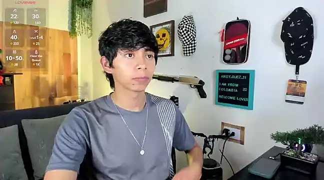 Snapshot of Yaiden_11 chatting on 18, 3, 2025 Yaiden 11 online show from 18, 3, 2025