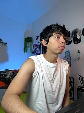 Snapshot of Yaiden_11 chatting on 5, 10, 2025 Yaiden 11 online show from 5, 10, 2025