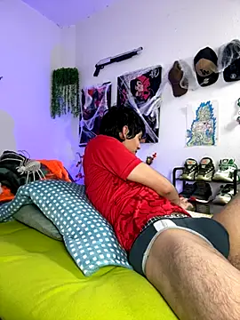 Snapshot of Yaiden_11 chatting on 14, 10, 2025 Yaiden 11 online show from 14, 10, 2025