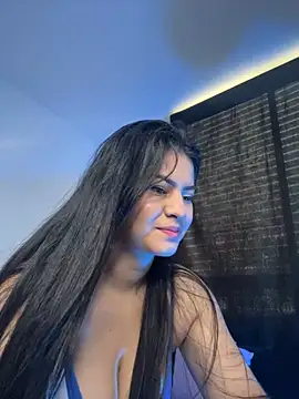 Saanvi21 online show from 14, 3, 2025