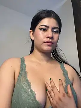 Saanvi21 online show from 14, 3, 2025