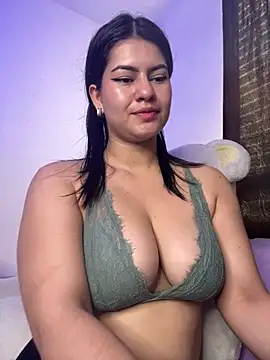 Saanvi21 online show from 22, 3, 2025