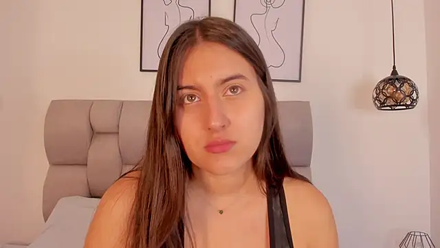 Snapshot of Hanna_Evans__ chatting on 26, 9, 2025 Hanna Evans online show from 26, 9, 2025