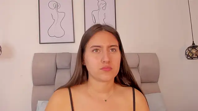 Snapshot of Hanna_Evans__ chatting on 3, 10, 2025 Hanna Evans online show from 3, 10, 2025