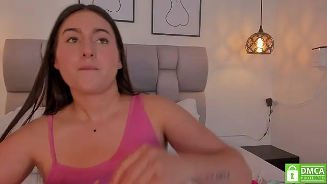 Hanna Evans   online show from 26, 5, 2026