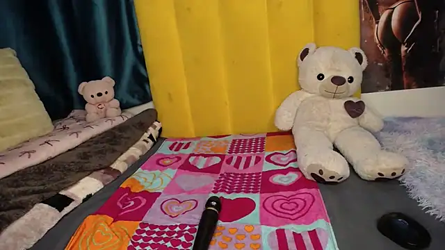 blackrose001 online show from 6, 11, 2025