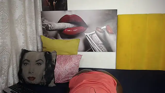 Snapshot of blackrose001 chatting on 24, 2, 2026 blackrose001 online show from 24, 2, 2026