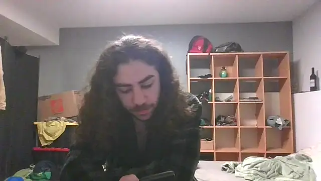 nordekin online show from 22, 3, 2025