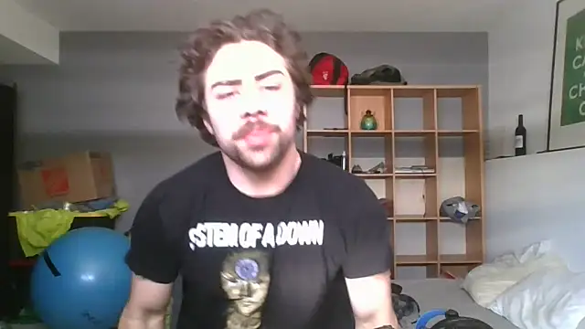 nordekin online show from 22, 3, 2025