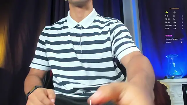 Colstorw  online show from 29, 11, 2025