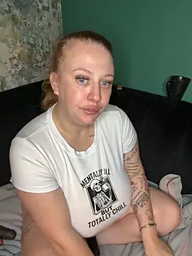 XxXMistyXxX online show from 29, 9, 2025